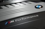 BMW M550d xDrive 2012 года